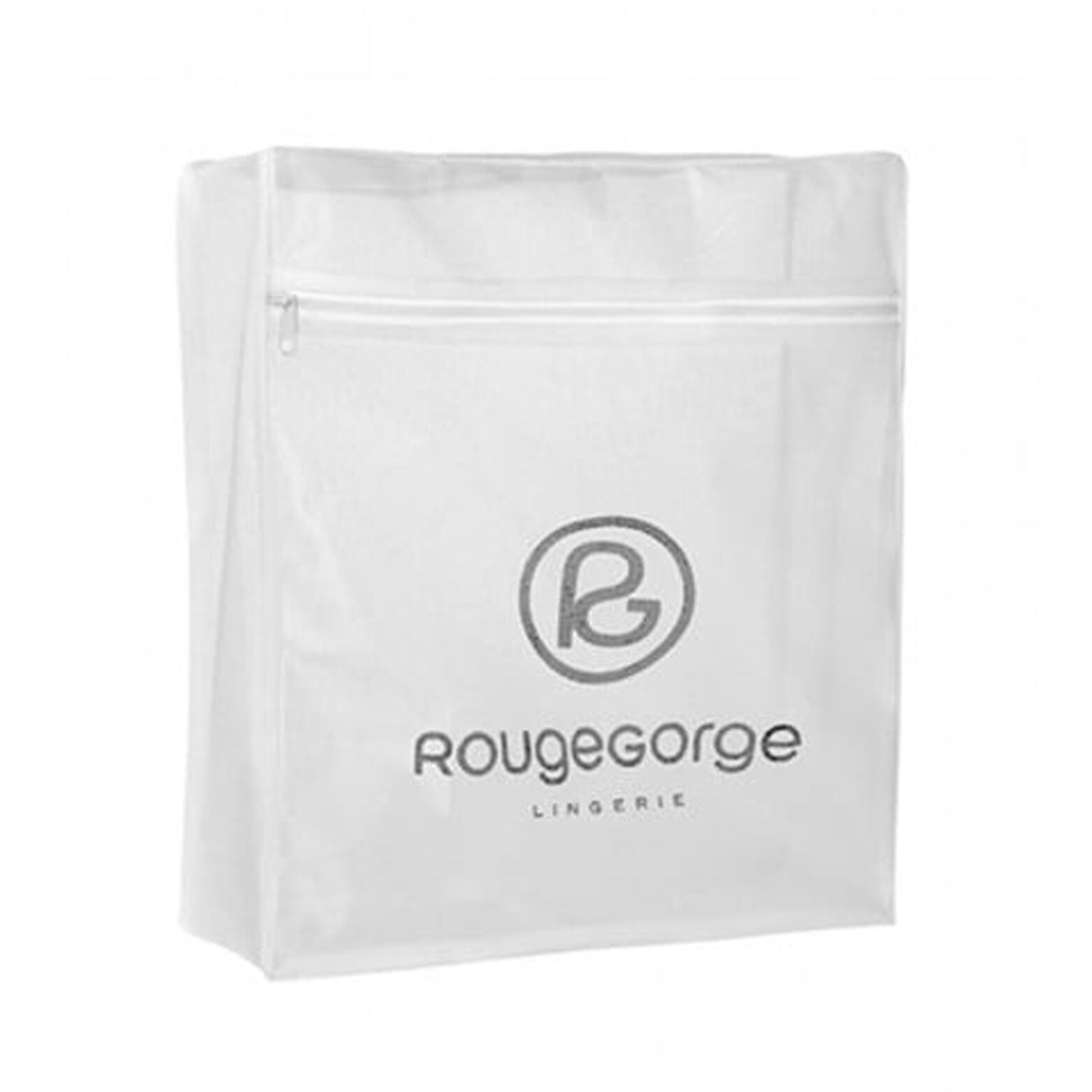 SAC LAVAGE BLANC