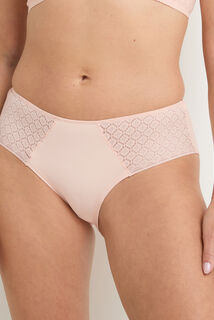 FANNY SHORTY POUDRE
