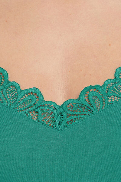 SYARA TOP VERT