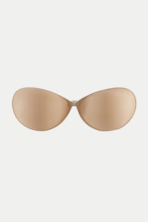 SOUTIEN-GORGE ADHESIF PEAU