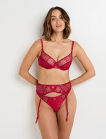 ROUGE