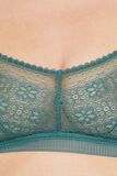 ASTON SOUTIEN-GORGE SANS ARMATURES VERT