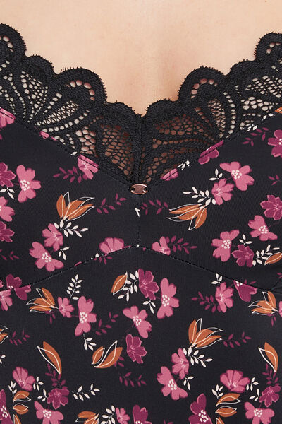 SYARA NUISETTE MICRO MULTICO ROSE