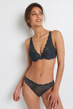 DENTELLE CULOTTE MICRO ANTHRACITE