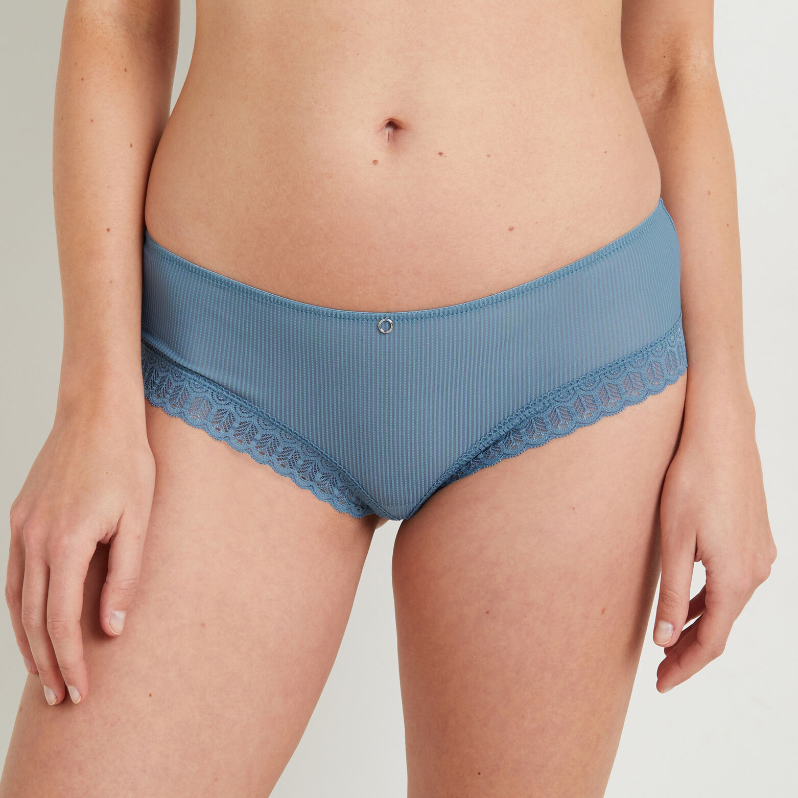 DEVA SHORTY BLEU