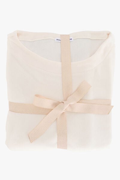 PYJAMA 2 PIECES VELOURS MARINE