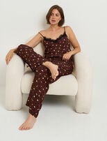 MULTICO MARRON