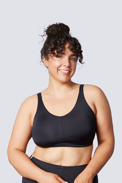 BRASSIERE NOIR