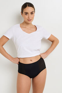 FADRI CULOTTE MENSTRUELLE FLUX ULTRA NOIR