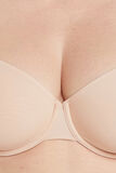 INVISIBLE SOUTIEN-GORGE EMBOITANT NATUREL