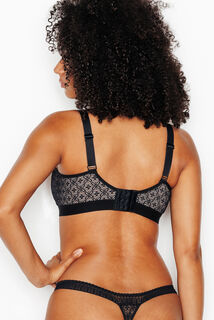 SWEET BRASSIERE DENTELLE NOIR