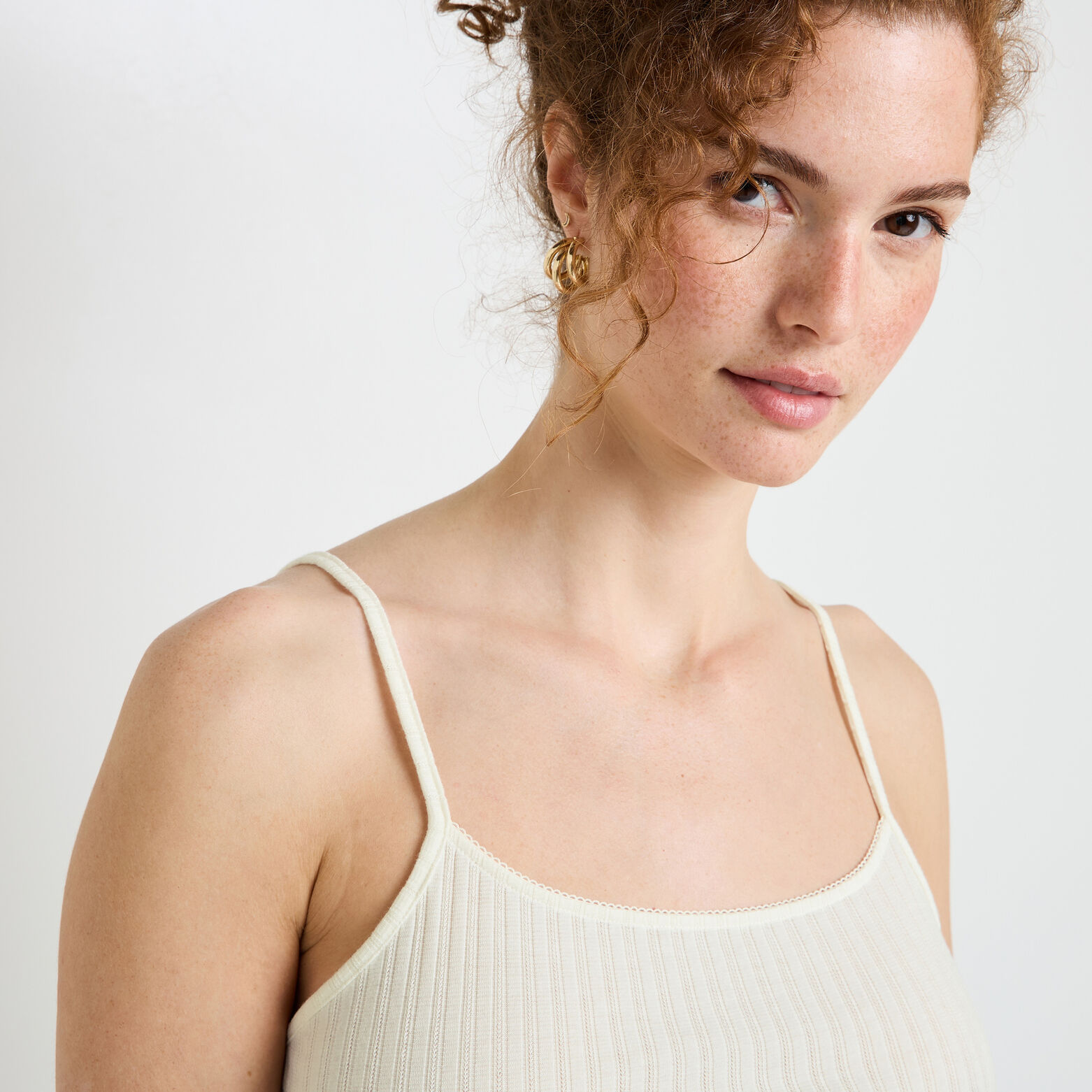 HABY Top BEIGE