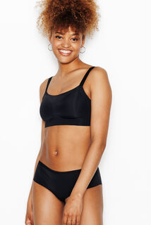 PERFECT BRASSIERE MICROFIBRE NOIR