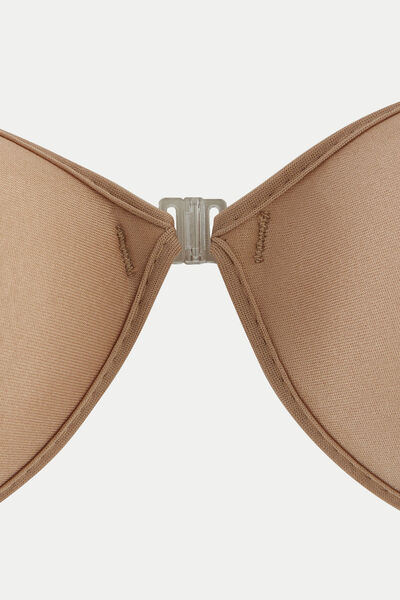 SOUTIEN-GORGE ADHESIF PEAU