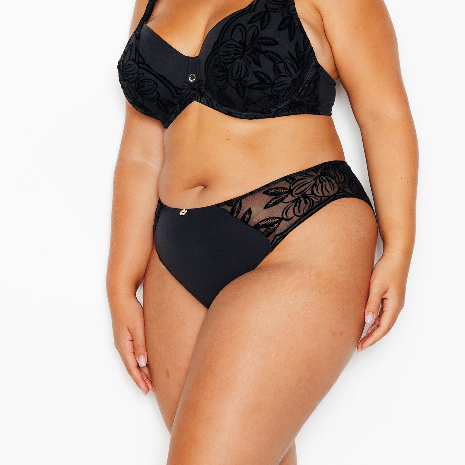 JOIE CULOTTE NOIR