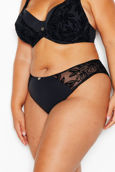JOIE CULOTTE NOIR