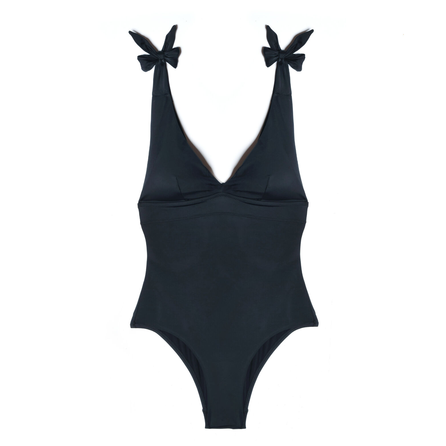 BECKY Maillot 1pièce réglable  NOIR