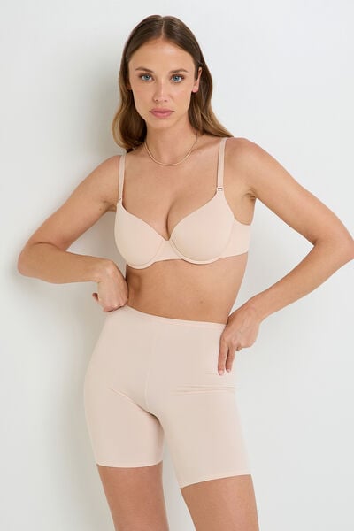 PANTY MICROFIBRE NATUREL