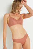 ALOA TANGA DENTELLE POUDRE