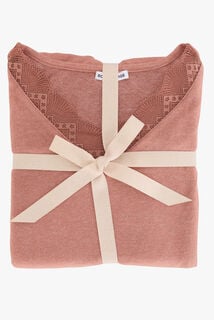JOEL PYJAMA 2 PIECES ROSE