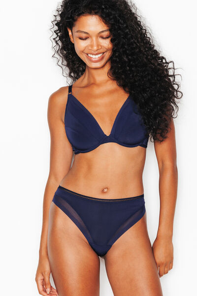 GINNY SOUTIEN-GORGE AMPLIFORME MICRO MARINE