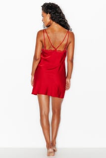 INOUIE NUISETTE ROUGE