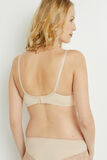 SALOME SOUTIEN-GORGE EMBOITANT GROSSESSE CHAMPAGNE