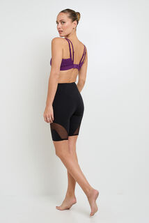 FARO CYCLISTE DE SPORT NOIR