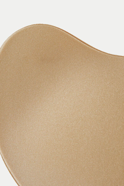 SOUTIEN-GORGE ADHESIF AJUSTABLE PEAU