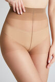 IBAO COLLANT BASIQUE 20D PEAU BRONZEE
