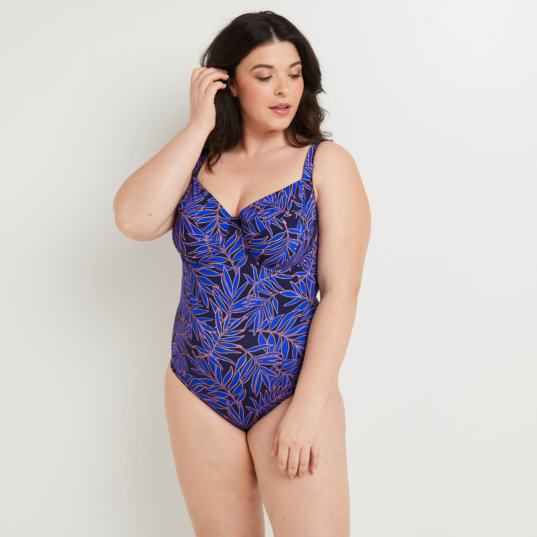 Maillot de bain 1 piece 100d outlet