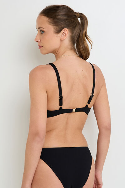 Maillot de bain Ampliforme NOIR