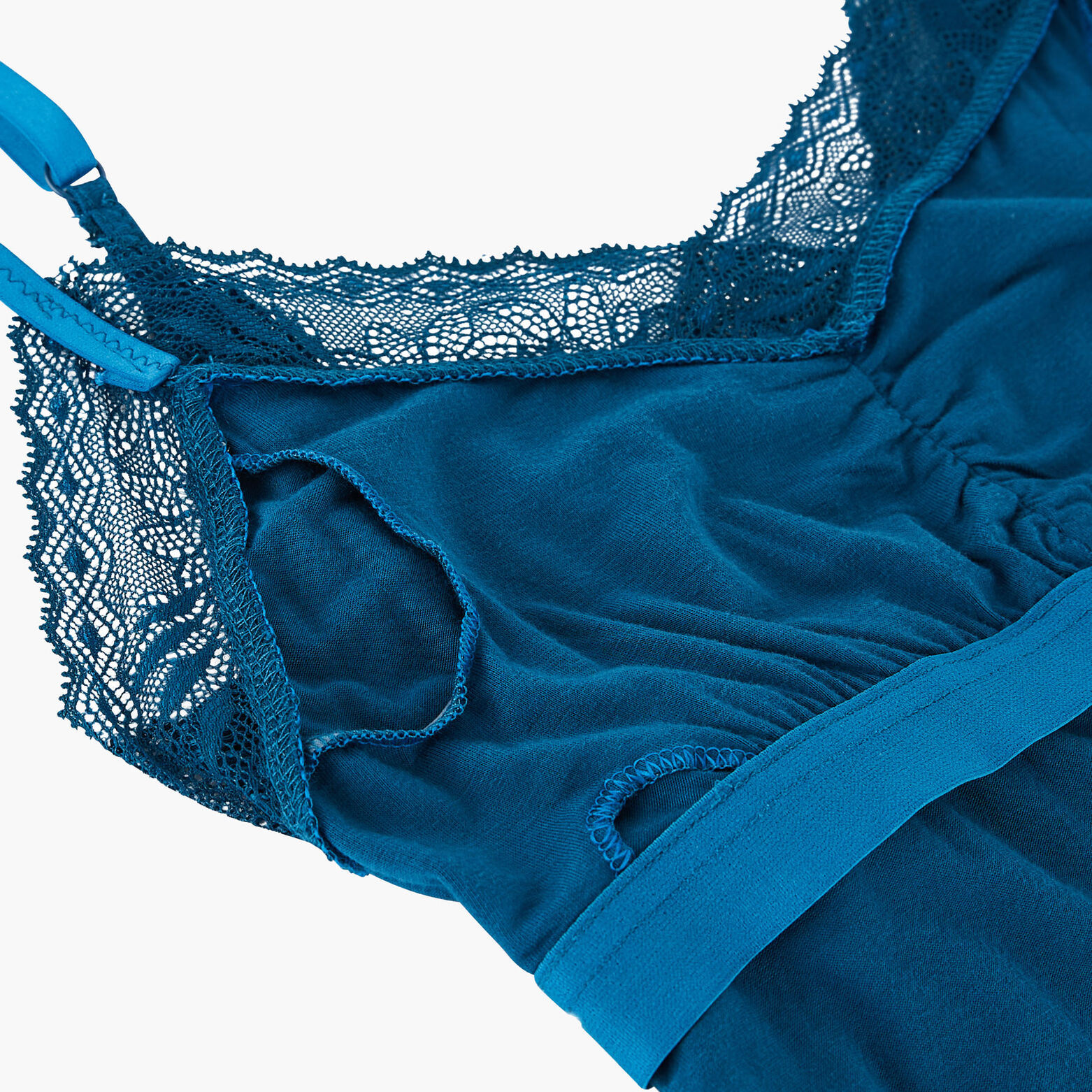 FICELLE Post opératoire  Top brassière intégrée CANARD