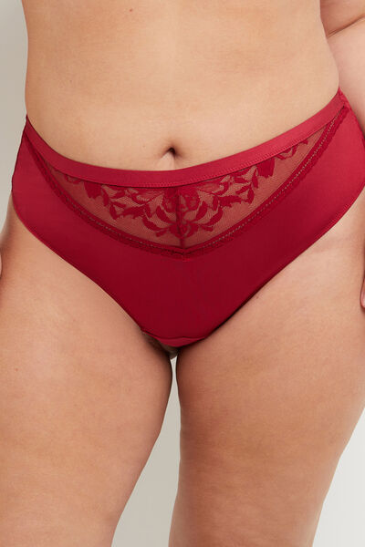 TANGA ROUGE