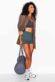 ILARIA SHORT BLEU