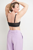 CLEA SOUTIEN-GORGE BRASSIERE POST-OP NOIR
