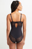 DENTELLE BODY DENTELLE NOIR
