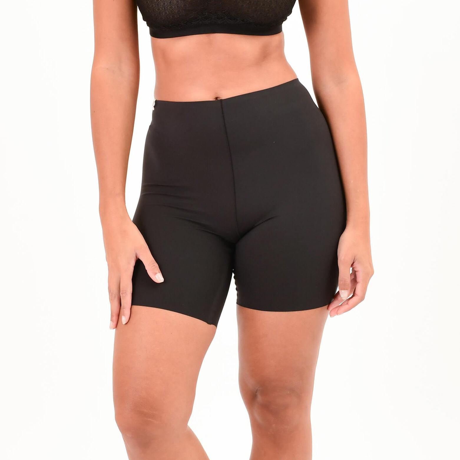 DACOR CYCLISTE MICROFIBRE NOIR