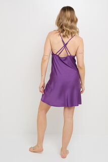 HEIDI NUISETTE VIOLET