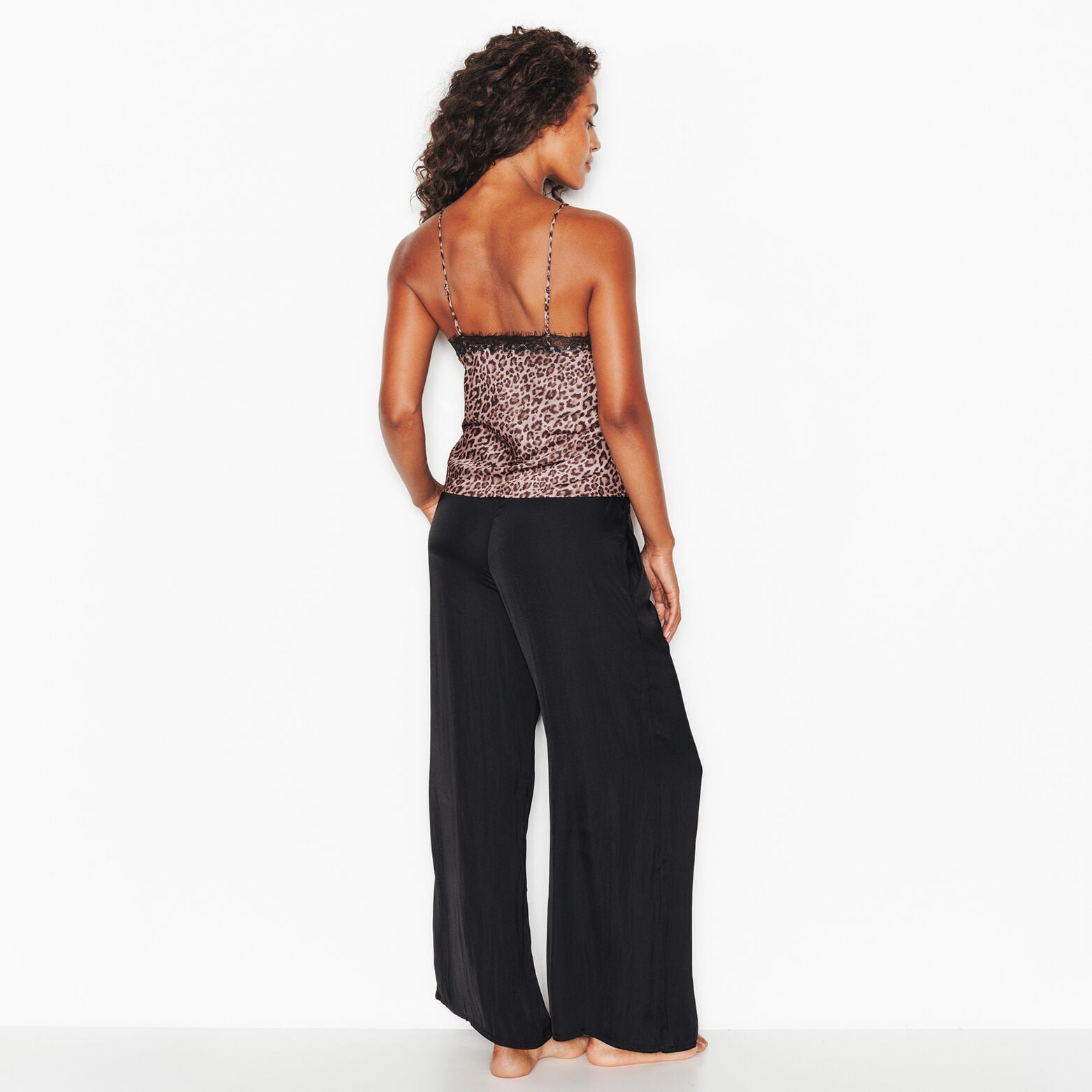 ICEBERG PANTALON NOIR