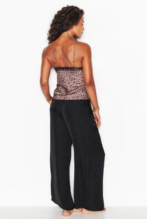 ICEBERG PANTALON NOIR