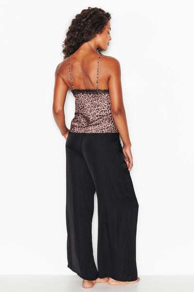 PANTALON NOIR
