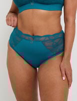 TURQUOISE