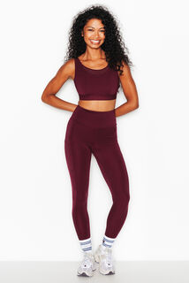 JOSS LEGGING DE SPORT BORDEAUX