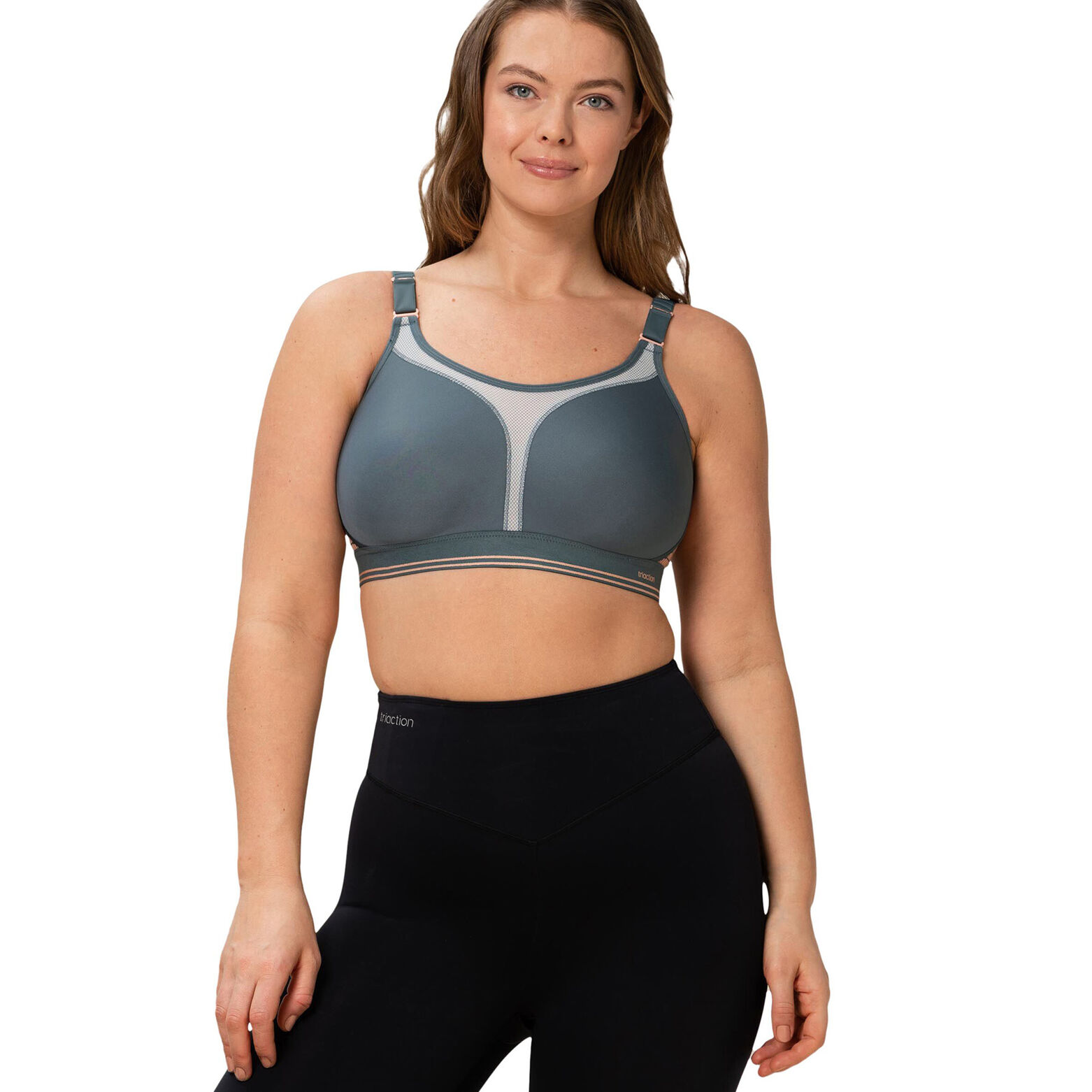 TRIUMPH TRIACTION EXTREME LITE GRIS