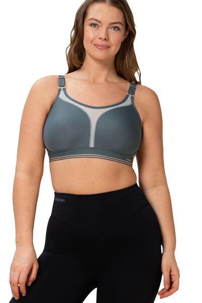 TRIUMPH TRIACTION EXTREME LITE GRIS