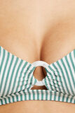 LOLITA MAILLOT DE BAIN TRIANGLE VERT