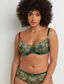 VERT FONCE