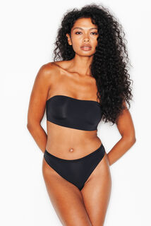 PERFECT STRING MICROFIBRE NOIR