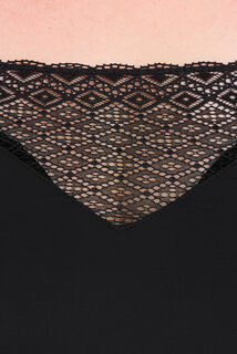 CARINA Soutien-gorge Post opératoire Ampliforme NOIR